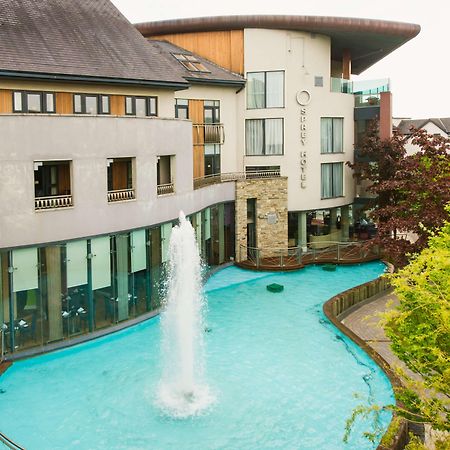 Osprey Hotel Naas Dış mekan fotoğraf