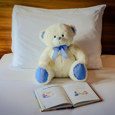 Osprey Hotel Naas Dış mekan fotoğraf