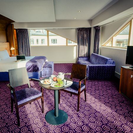 Osprey Hotel Naas Dış mekan fotoğraf