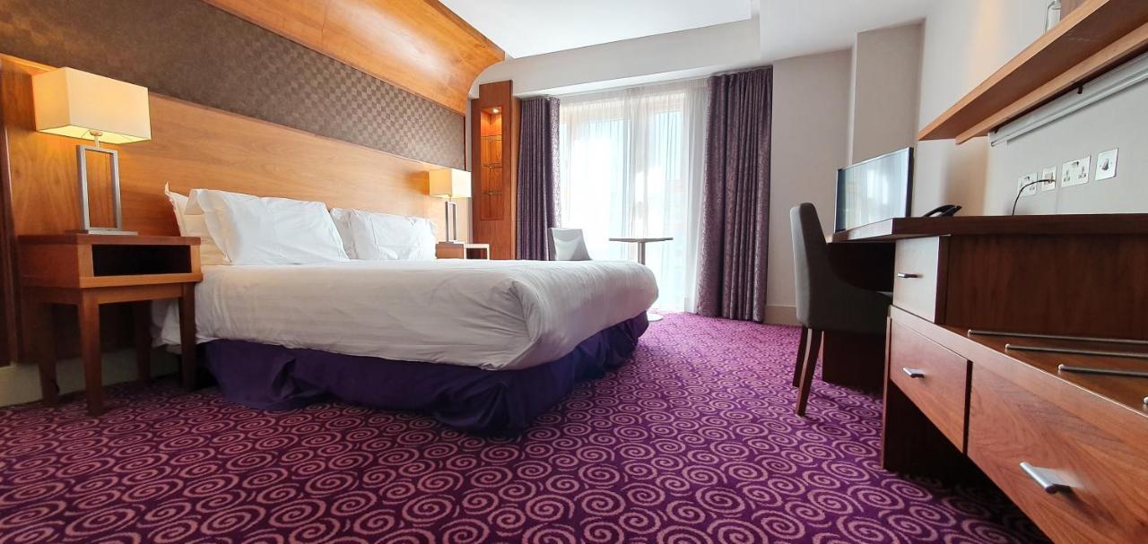 Osprey Hotel Naas Dış mekan fotoğraf