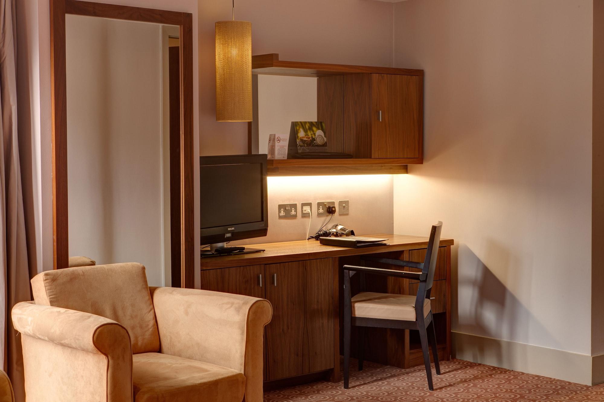 Osprey Hotel Naas Dış mekan fotoğraf
