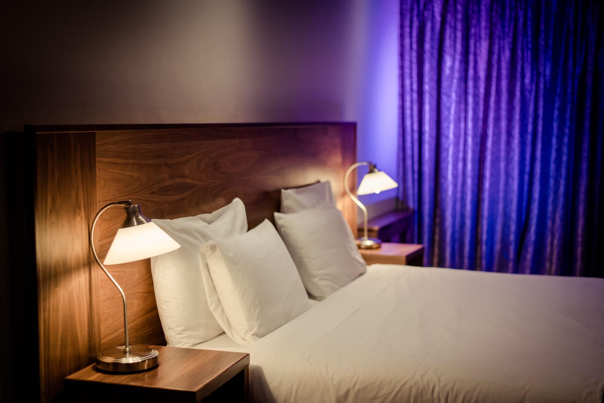 Osprey Hotel Naas Dış mekan fotoğraf