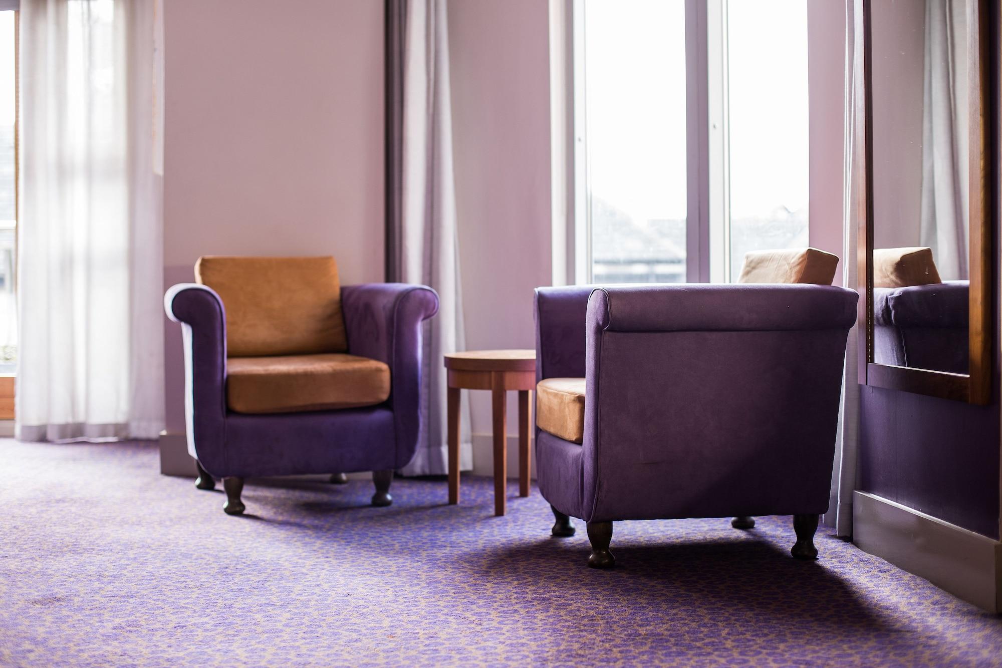 Osprey Hotel Naas Dış mekan fotoğraf
