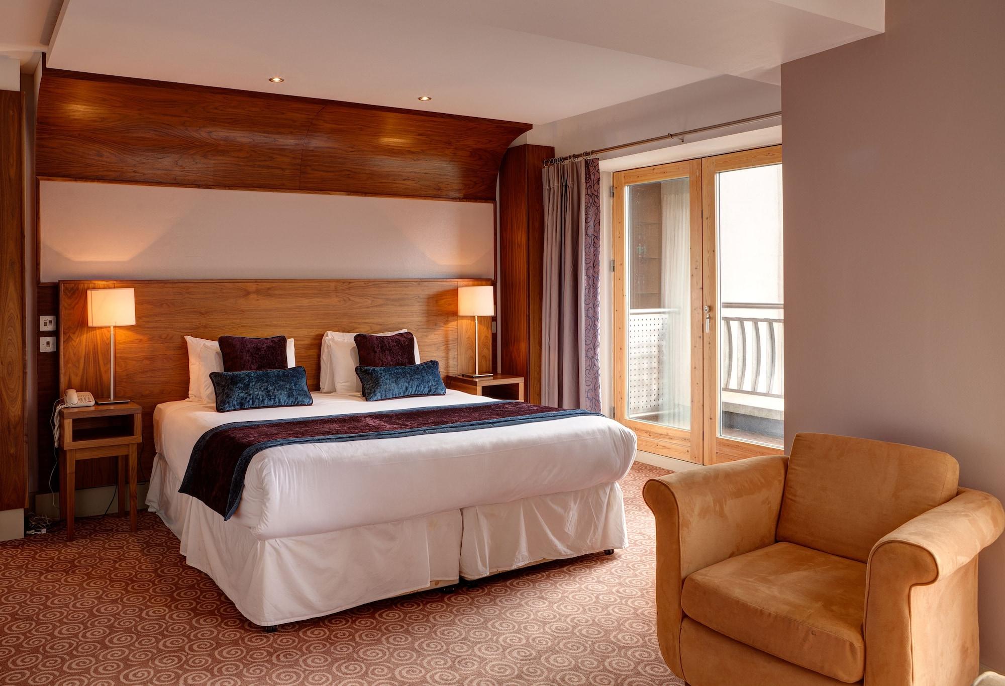 Osprey Hotel Naas Dış mekan fotoğraf