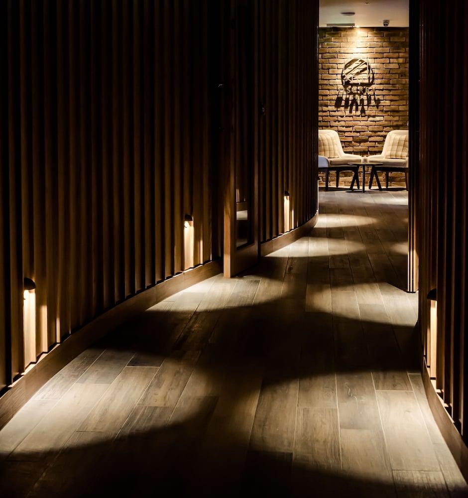 Osprey Hotel Naas Dış mekan fotoğraf