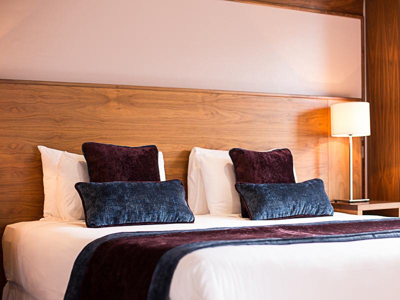 Osprey Hotel Naas Dış mekan fotoğraf