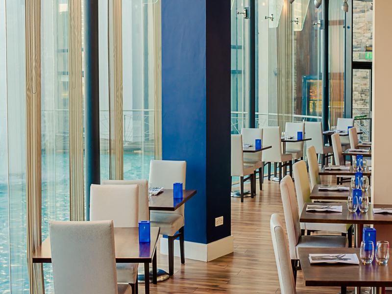 Osprey Hotel Naas Dış mekan fotoğraf