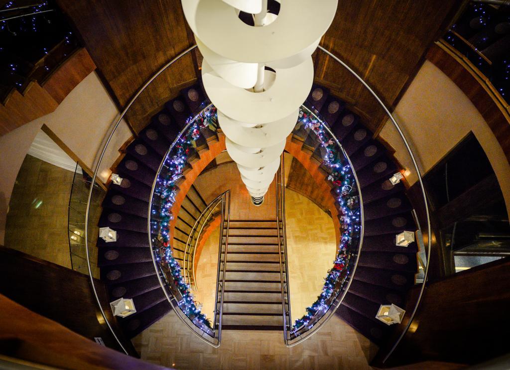 Osprey Hotel Naas Dış mekan fotoğraf