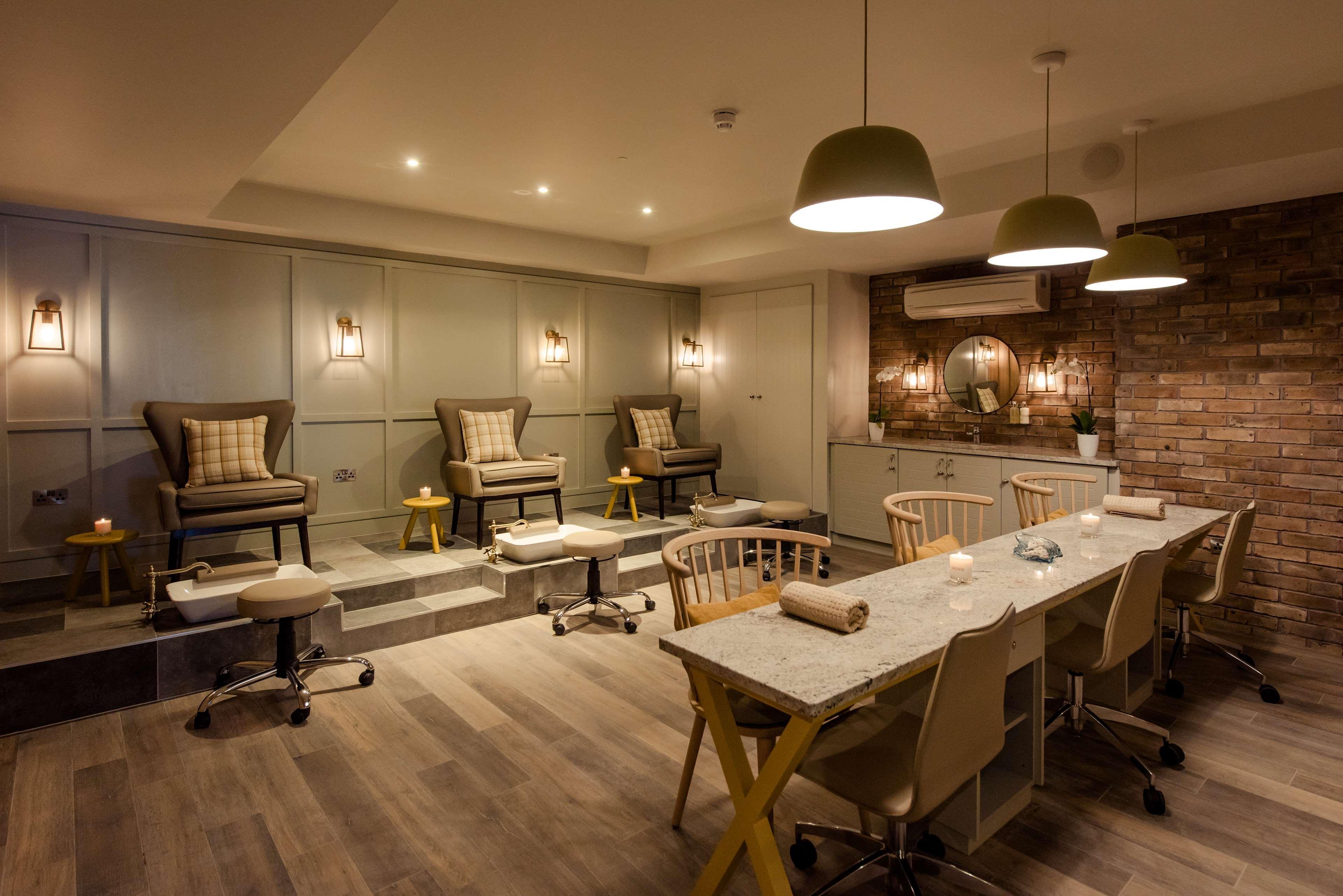Osprey Hotel Naas Dış mekan fotoğraf