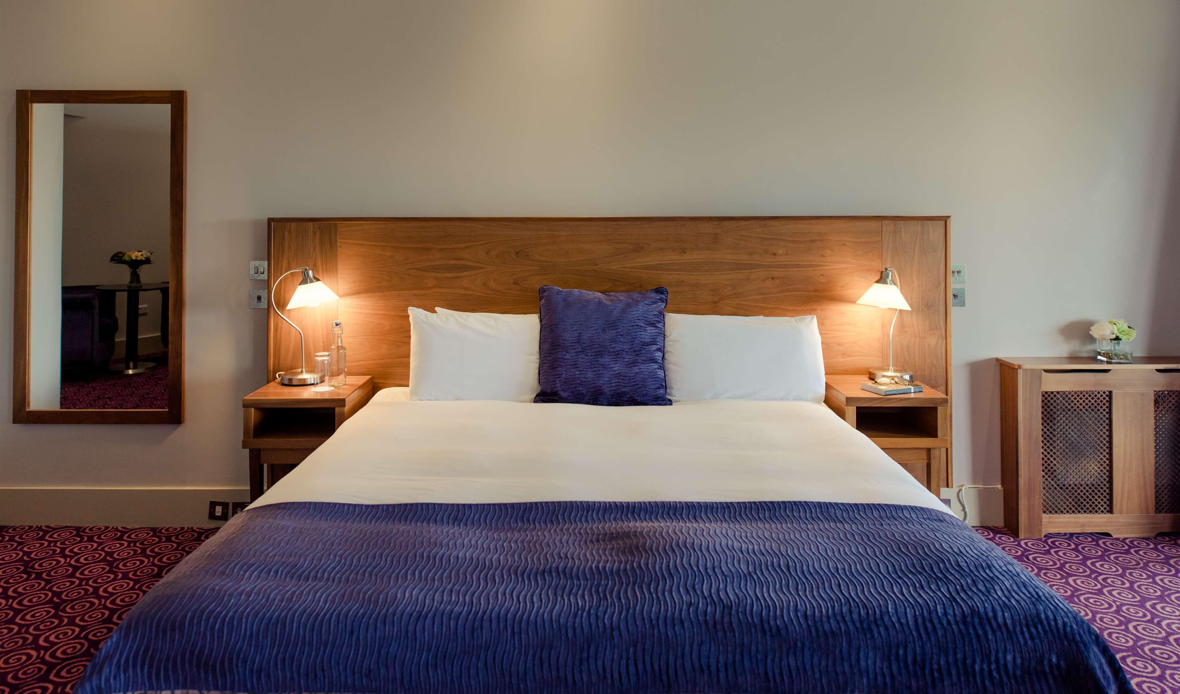 Osprey Hotel Naas Dış mekan fotoğraf