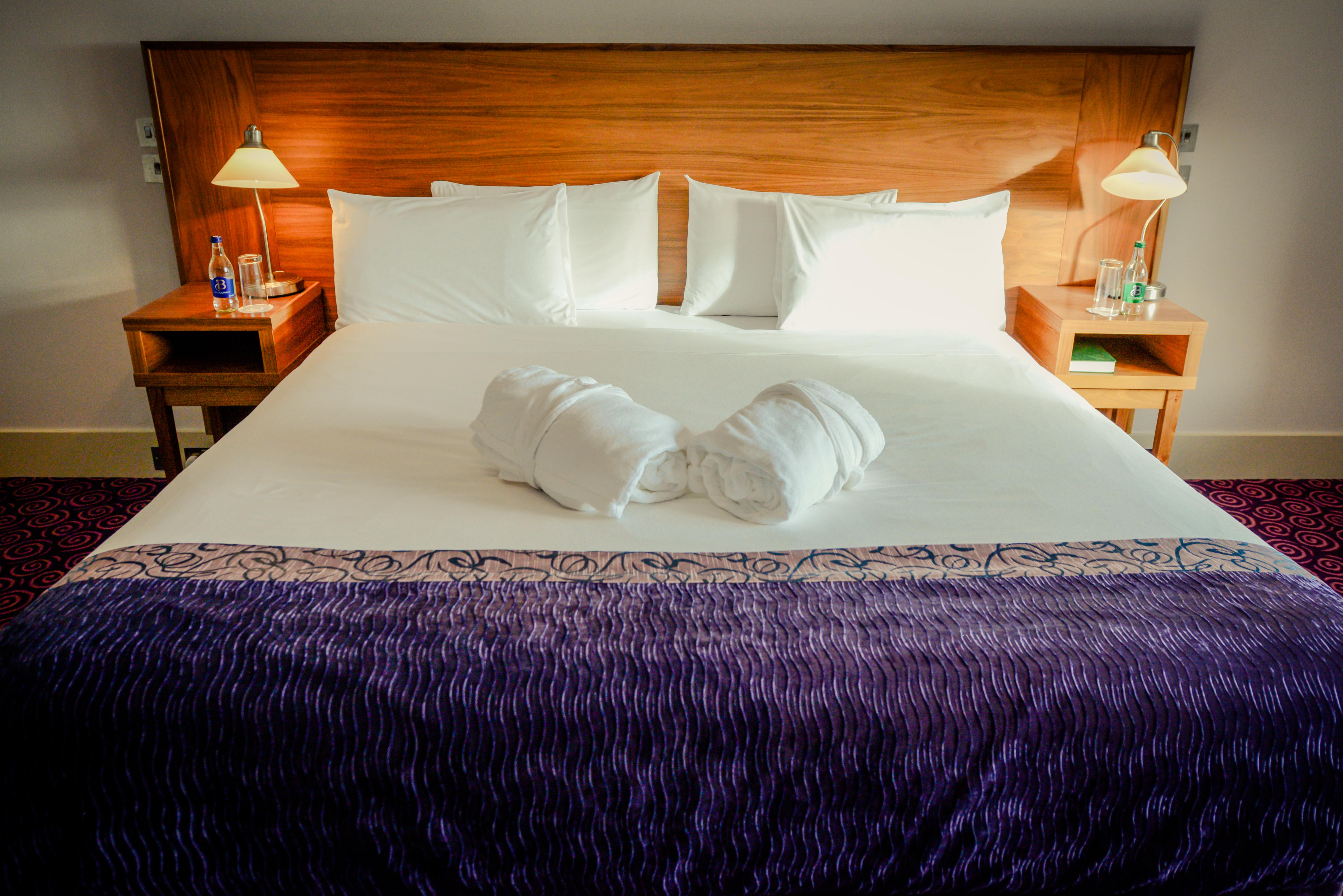Osprey Hotel Naas Dış mekan fotoğraf