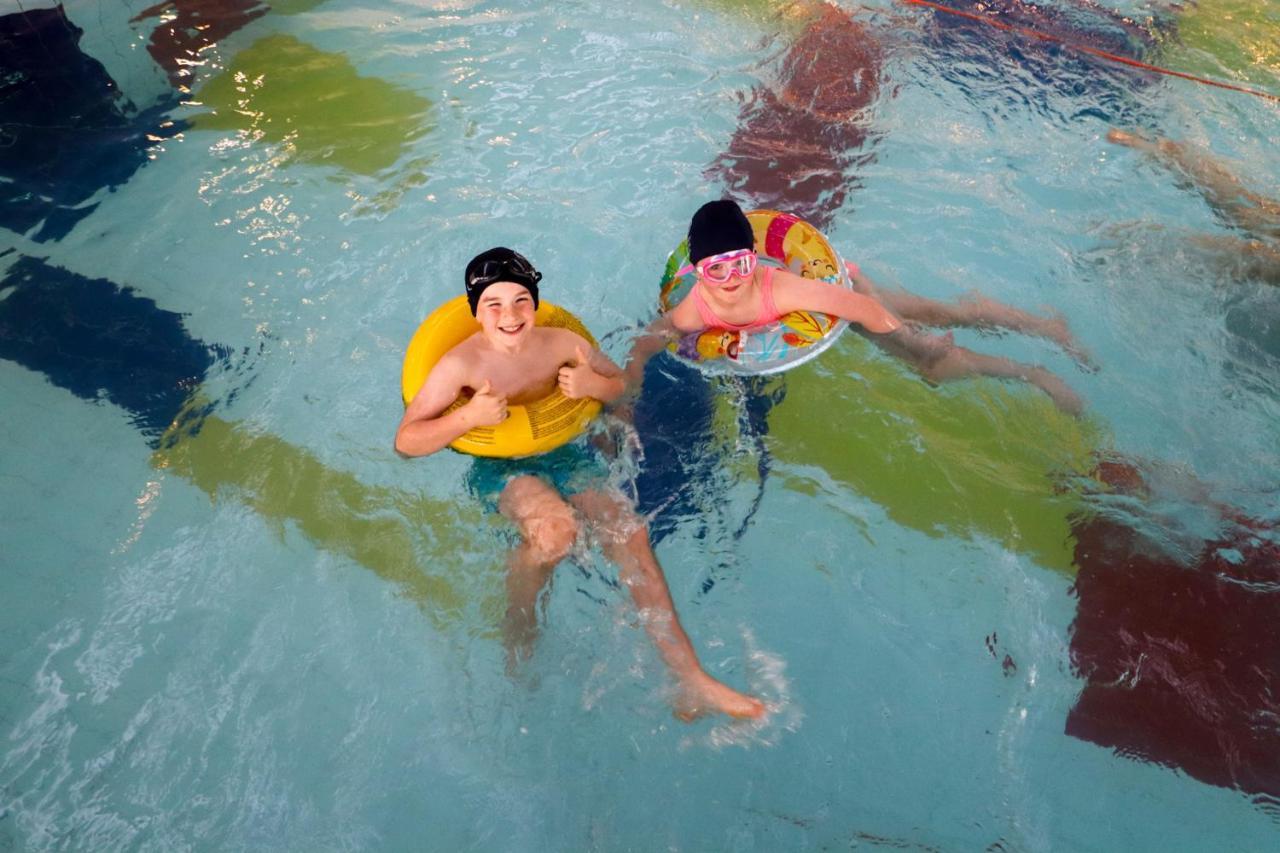 Osprey Hotel Naas Dış mekan fotoğraf
