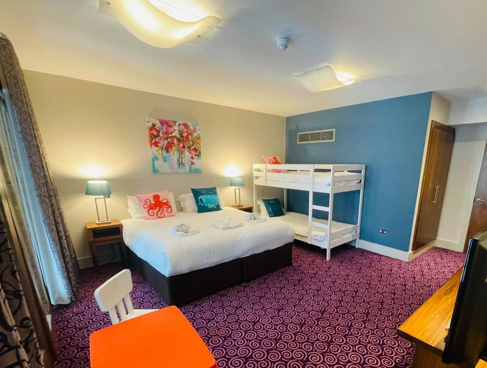 Osprey Hotel Naas Dış mekan fotoğraf