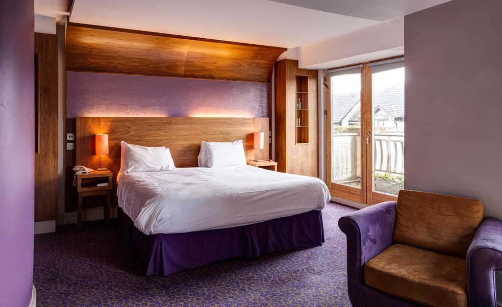 Osprey Hotel Naas Dış mekan fotoğraf