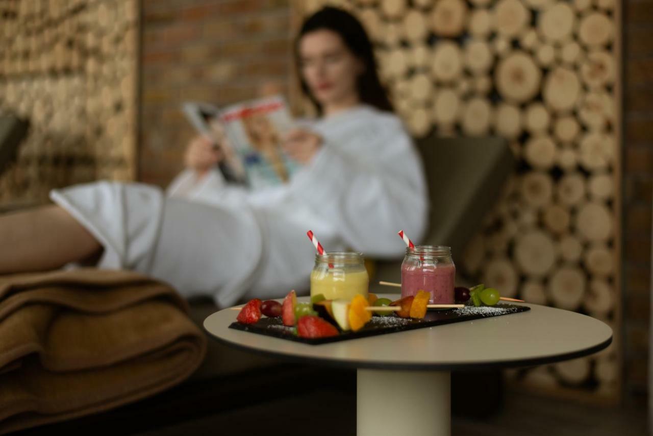 Osprey Hotel Naas Dış mekan fotoğraf