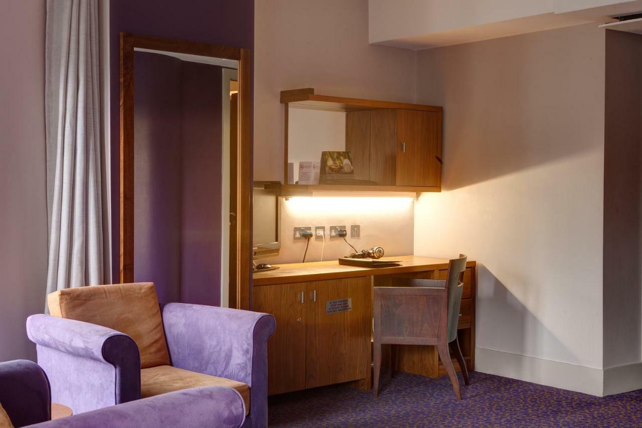 Osprey Hotel Naas Dış mekan fotoğraf