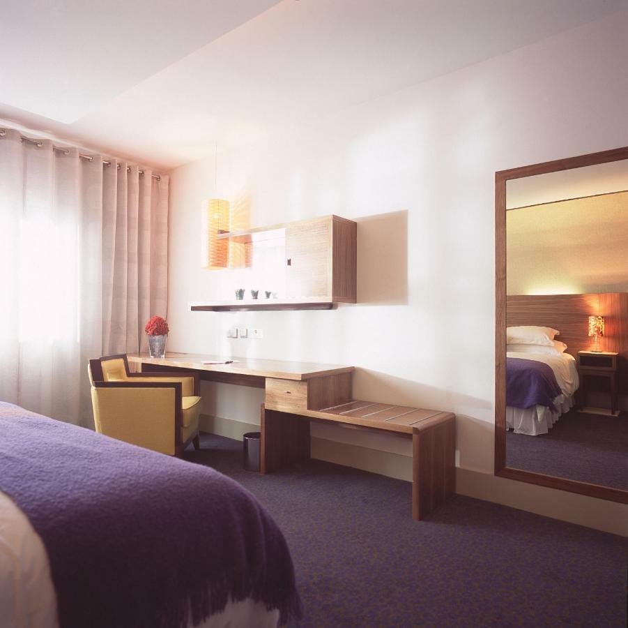 Osprey Hotel Naas Dış mekan fotoğraf