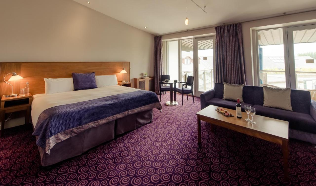 Osprey Hotel Naas Dış mekan fotoğraf