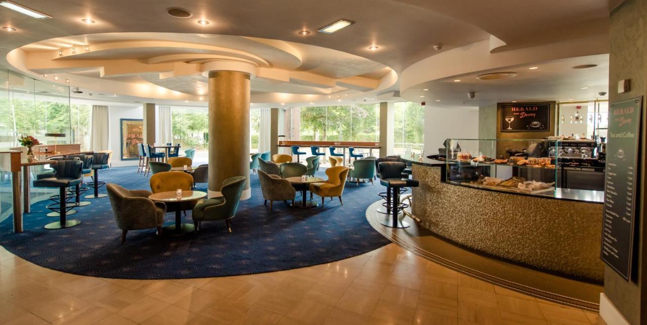 Osprey Hotel Naas Dış mekan fotoğraf