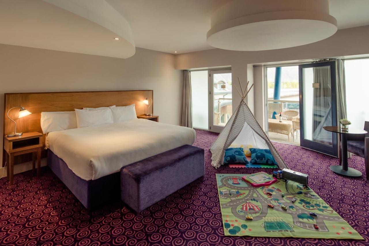 Osprey Hotel Naas Dış mekan fotoğraf