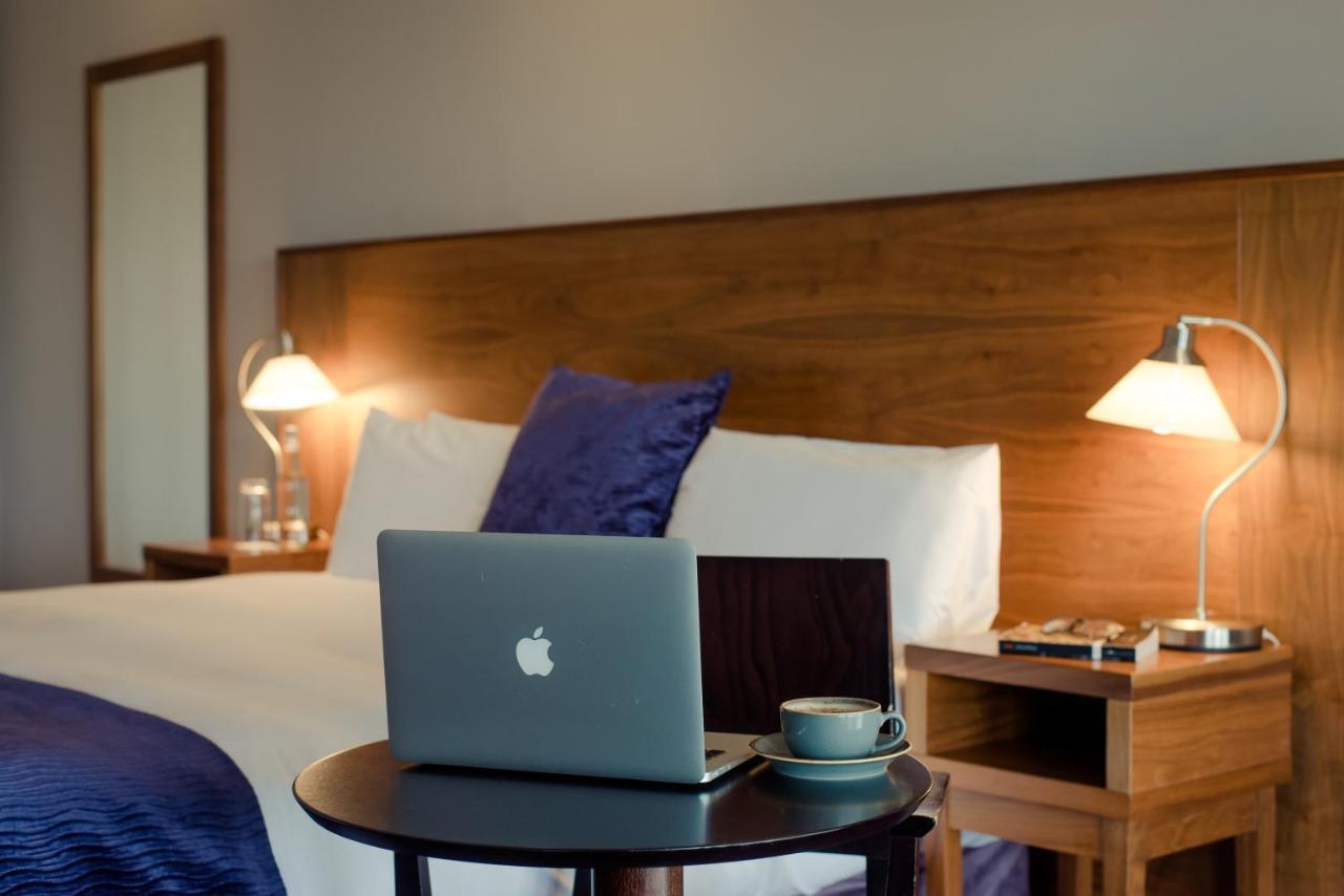 Osprey Hotel Naas Dış mekan fotoğraf